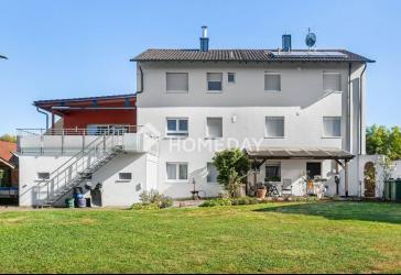 Vorschaubild Mehrfamilienhaus