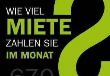 *** Hier kommt IHRE Gelegenheit ***