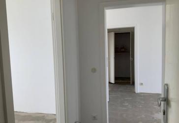 Frisch renoviert ins neue 'Heim'. Neu im Angebot bei der LEG in Monheim.