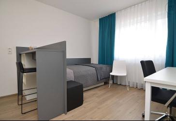 Vorschaubild Loft-Studio-Atelier