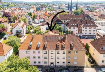 Vorschaubild Mehrfamilienhaus