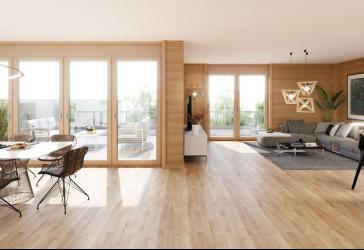 Vorschaubild Penthouse