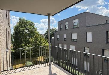 Top aufgeteilte 3-Zimmer-Wohnung mit Balkon und Gäste WC!