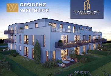 Residenz Weitblick - 15 Neubauwohnungen in Bentwisch - modern, nachhaltig, lebenswert!
