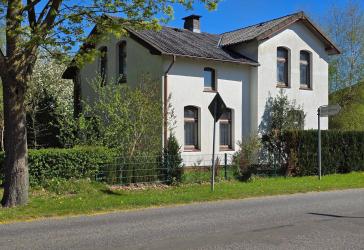 Vorschaubild Einfamilienhaus