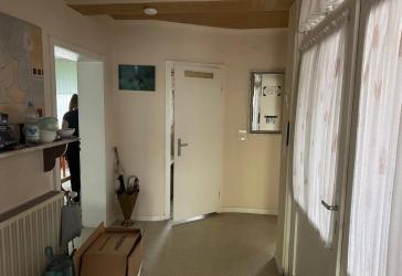 3 Zimmerwohnung mit Balkon und Garten
