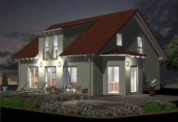 Vorschaubild Einfamilienhaus