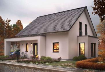 Vorschaubild Einfamilienhaus