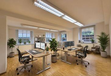 Vorschaubild Büro- /Praxis-Immobilie