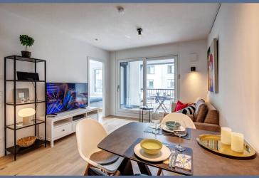 Vorschaubild Wohnung