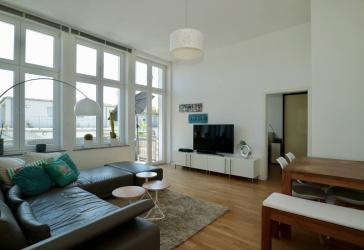 Vorschaubild Wohnung