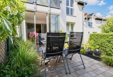 Vorschaubild Maisonettewohnung