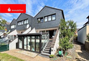 Vorschaubild Reihenendhaus