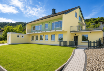 Exklusive Kapitalanlage in begehrter Grenzlage zu Luxemburg.