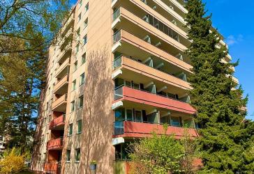Vorschaubild Wohnung