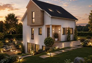 Vorschaubild Einfamilienhaus