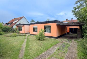 Vorschaubild Bungalow