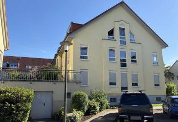 Vorschaubild Wohnung