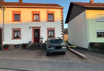 Vorschaubild Einfamilienhaus
