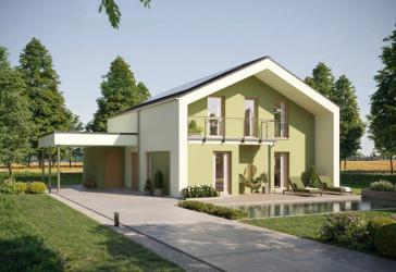 Vorschaubild Einfamilienhaus