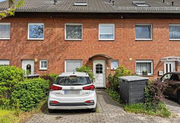 Vorschaubild Reihenmittelhaus