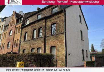 Vorschaubild Mehrfamilienhaus