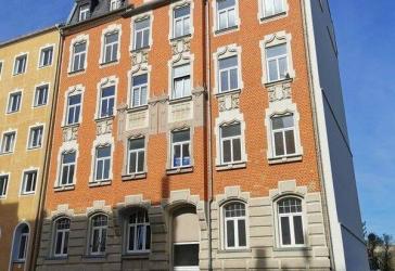 Charaktervolle Immobilie mit Zukunft - Mehrfamilienhaus mit 9 Wohneinheiten