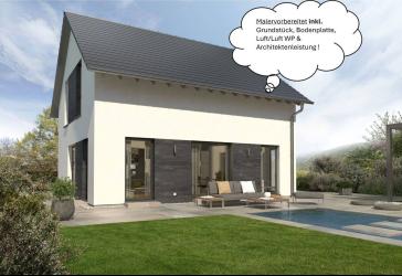 Vorschaubild Einfamilienhaus
