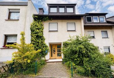 Vorschaubild Reihenmittelhaus