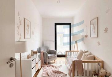 Nauen - Altstadt | Erdgeschosswohnung mit Terrasse und Tiefgaragenstellplatz