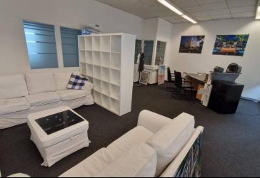 Vorschaubild Büro- /Praxis-Immobilie