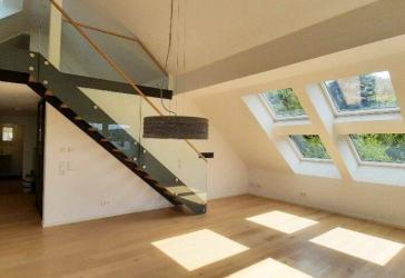 Vorschaubild Maisonettewohnung