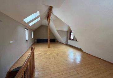 Vorschaubild Maisonettewohnung