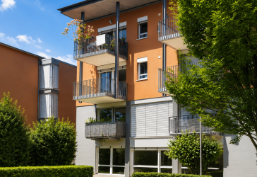 Vorschaubild Wohnung