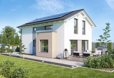 Vorschaubild Einfamilienhaus