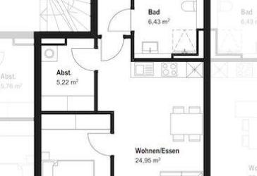 Vorschaubild Wohnung