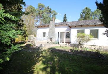 Vorschaubild Bungalow