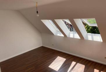 3‑Zimmer Wohnung in Pforzheim Nordstadt – 81 m² – TG – Kapitalanlage
