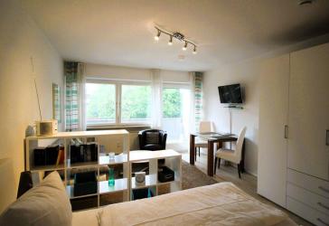 Vorschaubild Loft-Studio-Atelier