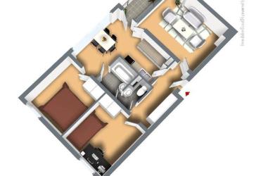 Vorschaubild Wohnung