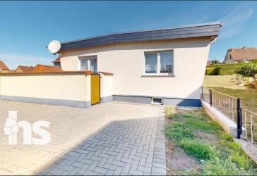 Vorschaubild Bungalow