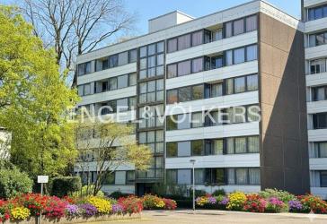 Erkrath-Hochdahl: Zentrale Wohnlage mit idealer Infrastruktur