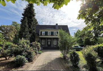 Vorschaubild Villa