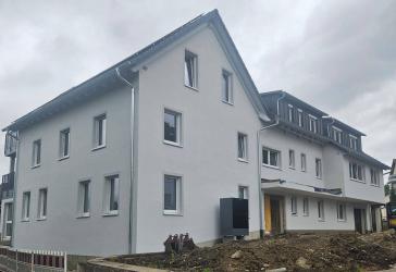 Moderne 4,5-Zimmer-Wohnung (Erstbezug)