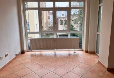 Vorschaubild Maisonettewohnung