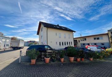 Vorschaubild Mehrfamilienhaus