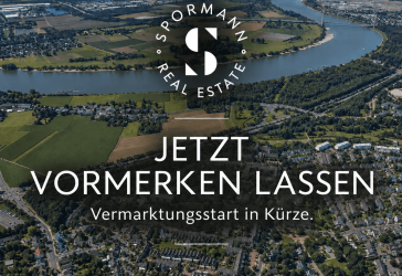 Vorschaubild Maisonettewohnung