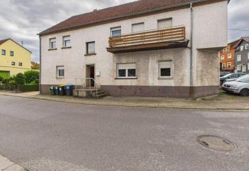 Vorschaubild Mehrfamilienhaus