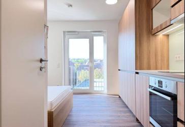 Vorschaubild Wohnung