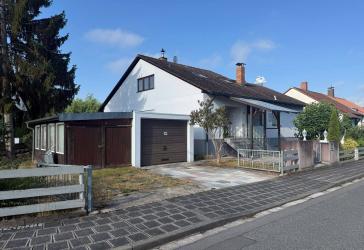 Vorschaubild Einfamilienhaus